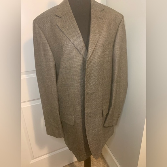 Alfred Sung  Mens jacket. Size 42 - Picture 4 of 16